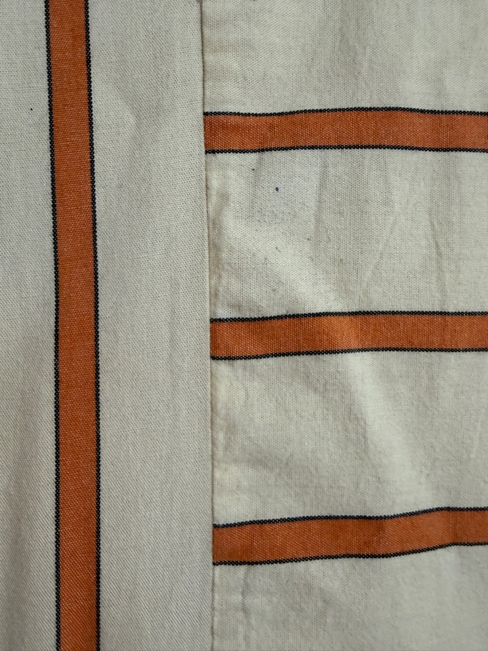 Toast UK Striped Dress - Picture 6 of 10
